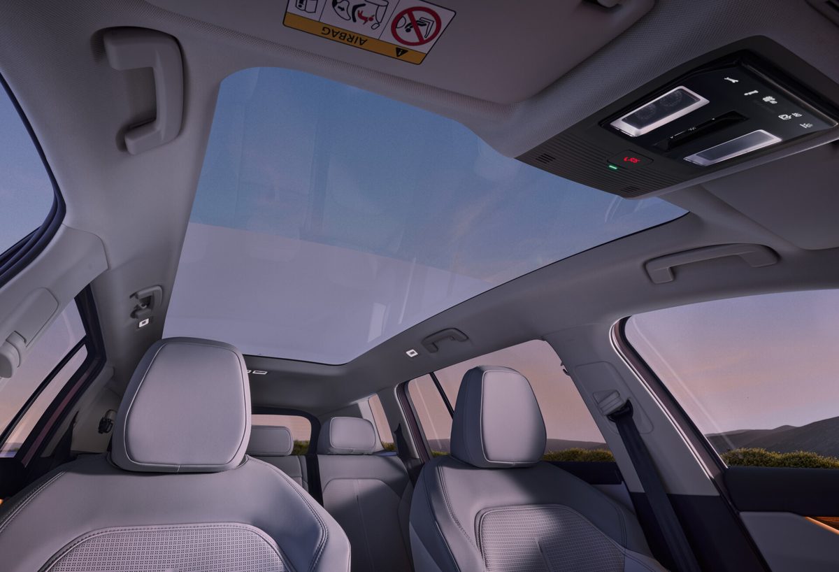 Škoda Peaq - photo 21