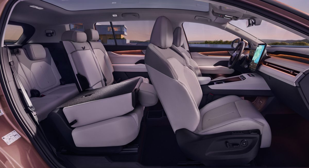 Škoda Peaq - photo 22