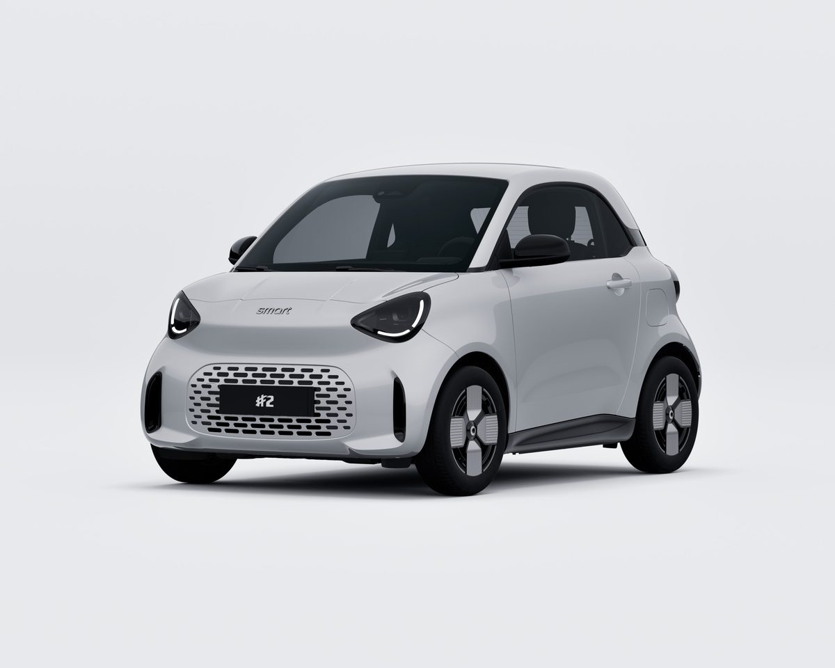 smart #2 - photo 4