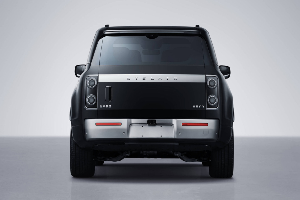 Stelato G9 - photo 9