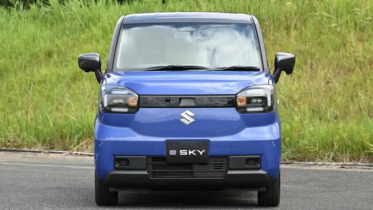 Suzuki e SKY - photo 2