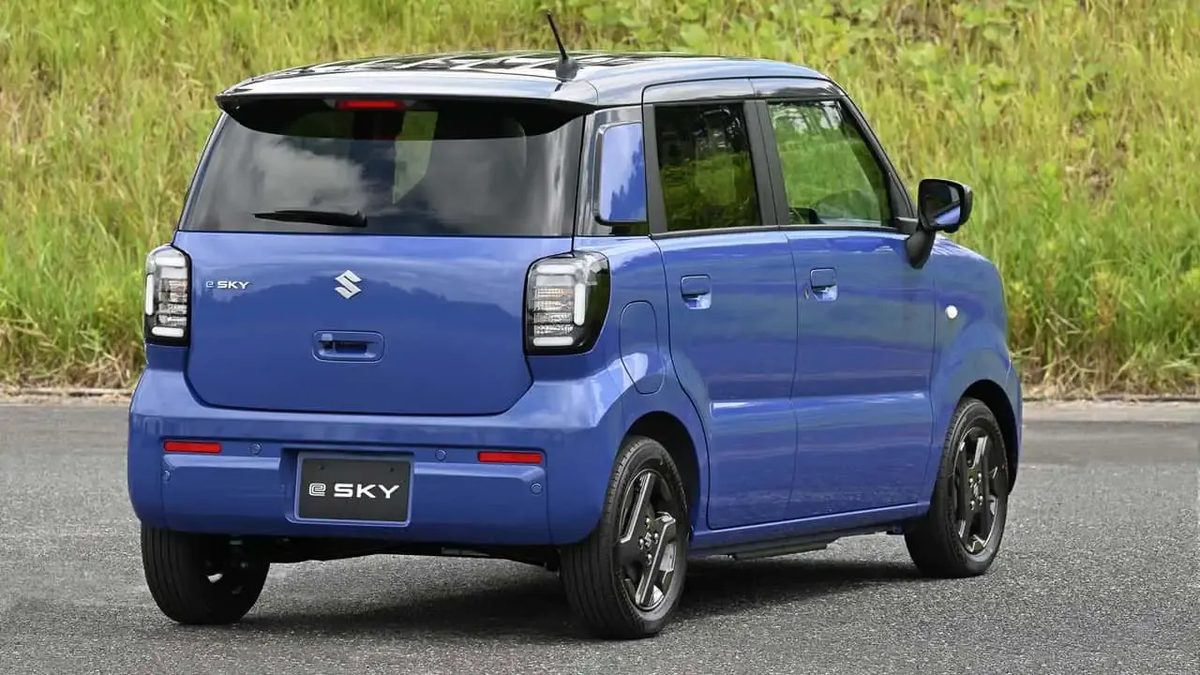 Suzuki e SKY - photo 4