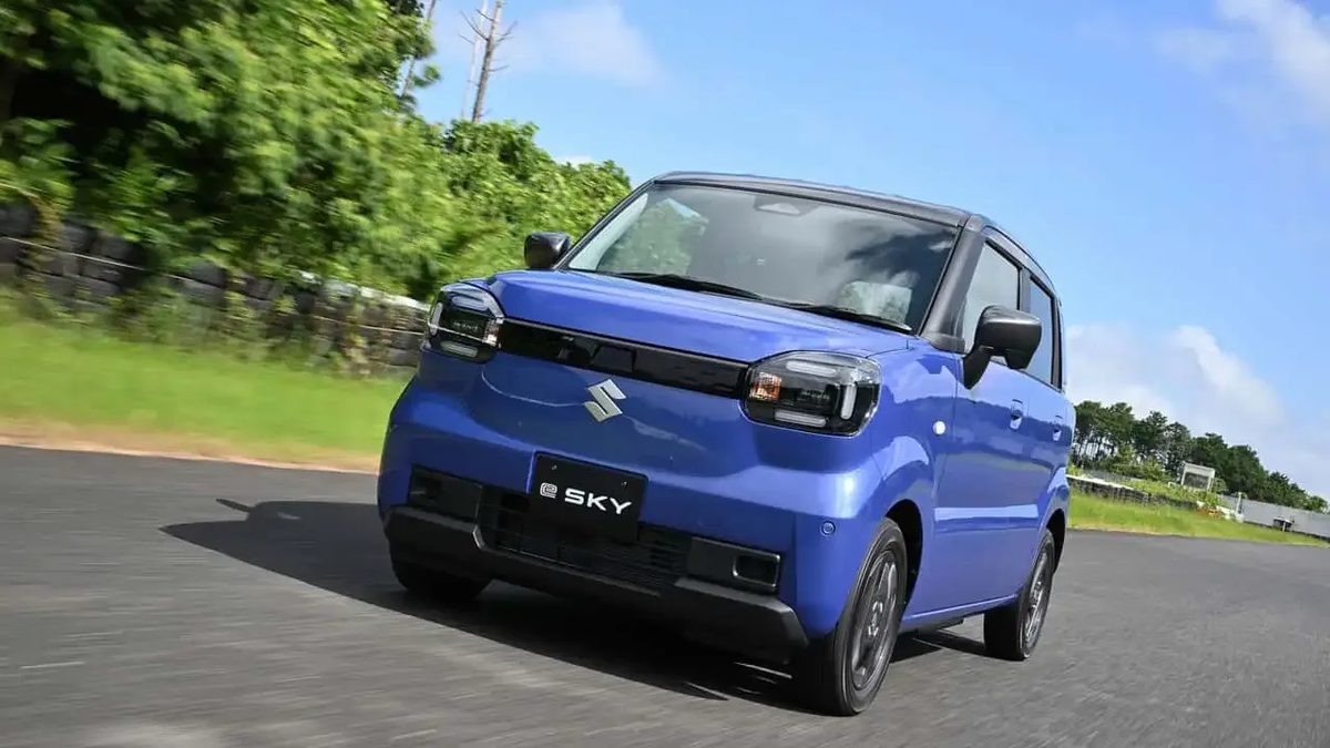 Suzuki e SKY - photo 6
