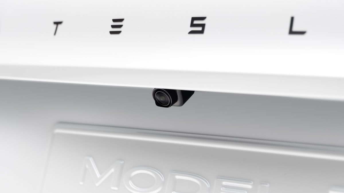Tesla Model 3 - photo 6