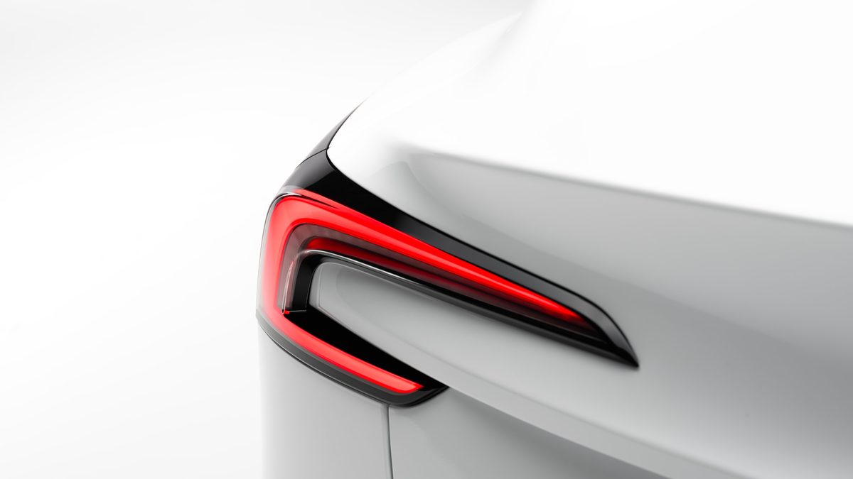 Tesla Model 3 - photo 7
