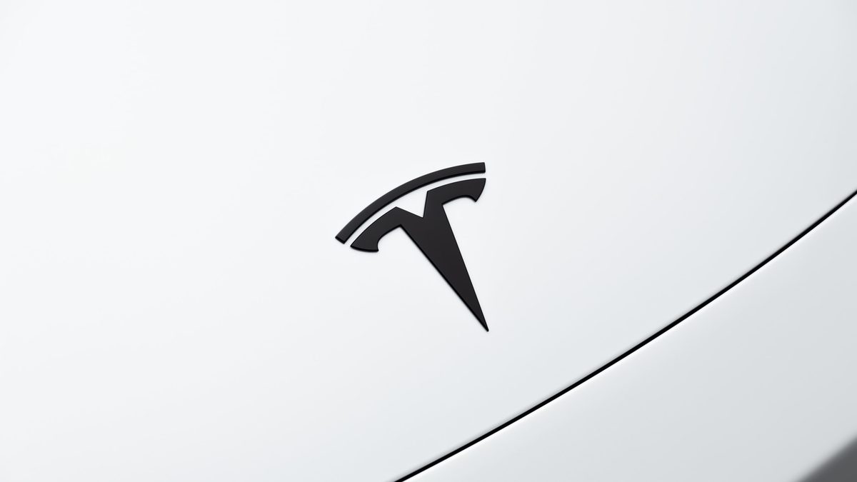 Tesla Model 3 - photo 8
