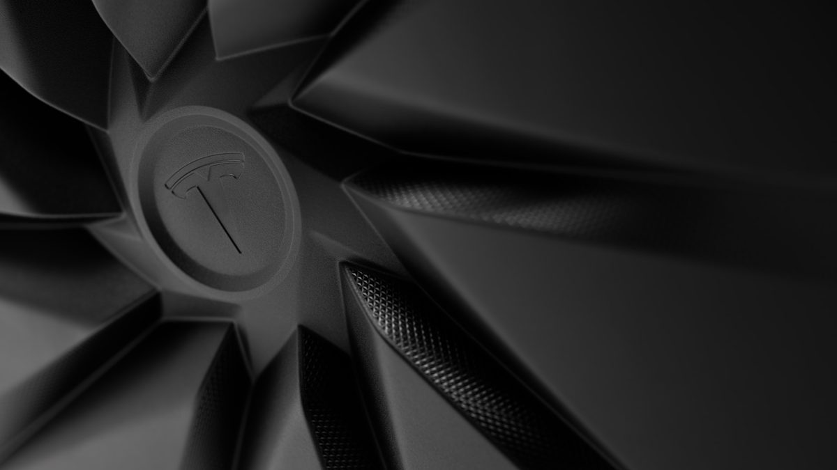 Tesla Model 3 - photo 9