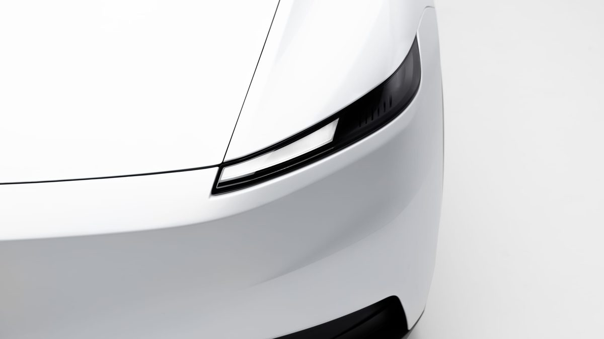 Tesla Model Y - photo 5