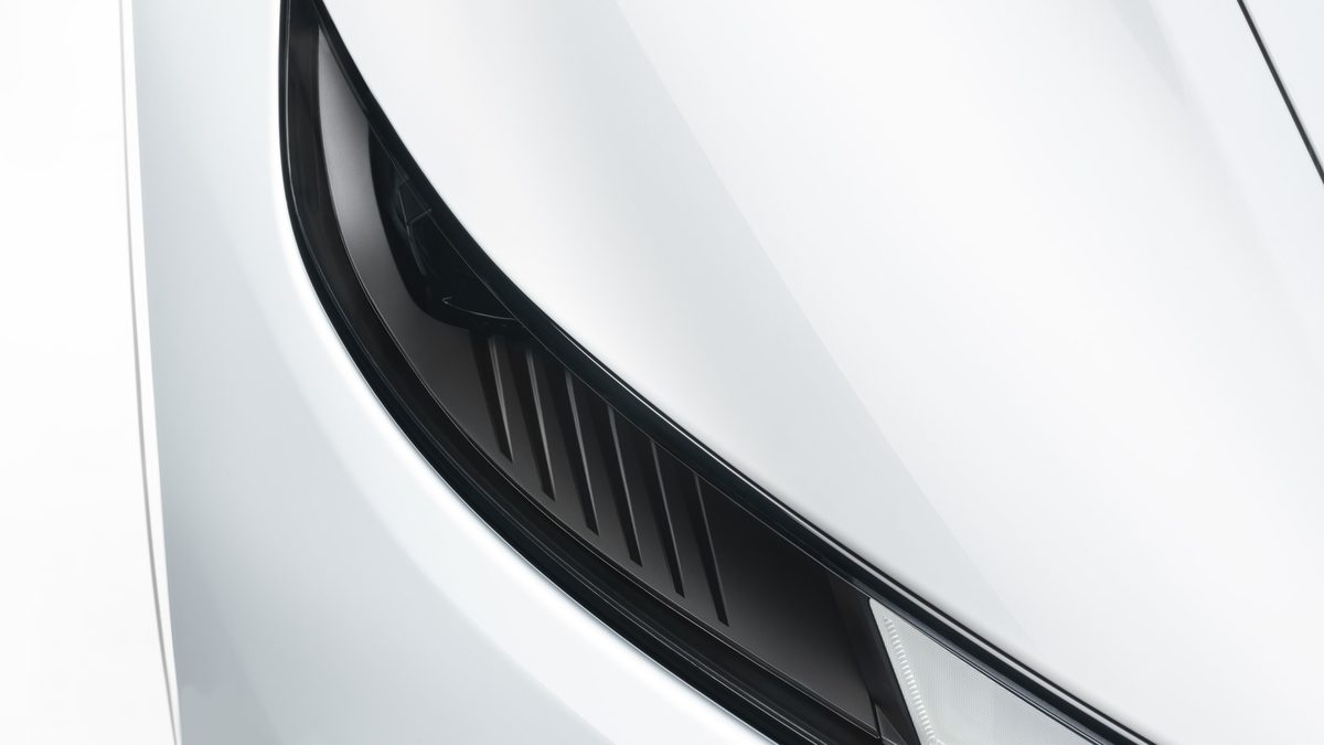 Tesla Model Y - photo 9