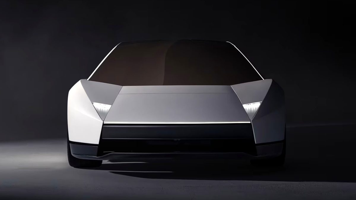 Tesla Roadster - photo 6