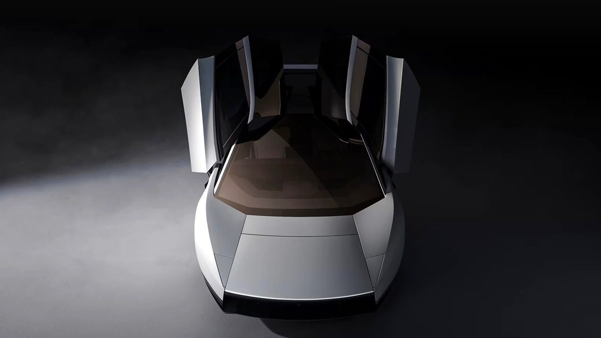 Tesla Roadster - photo 12