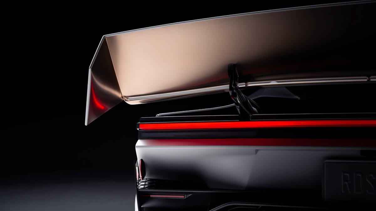 Tesla Roadster - photo 14
