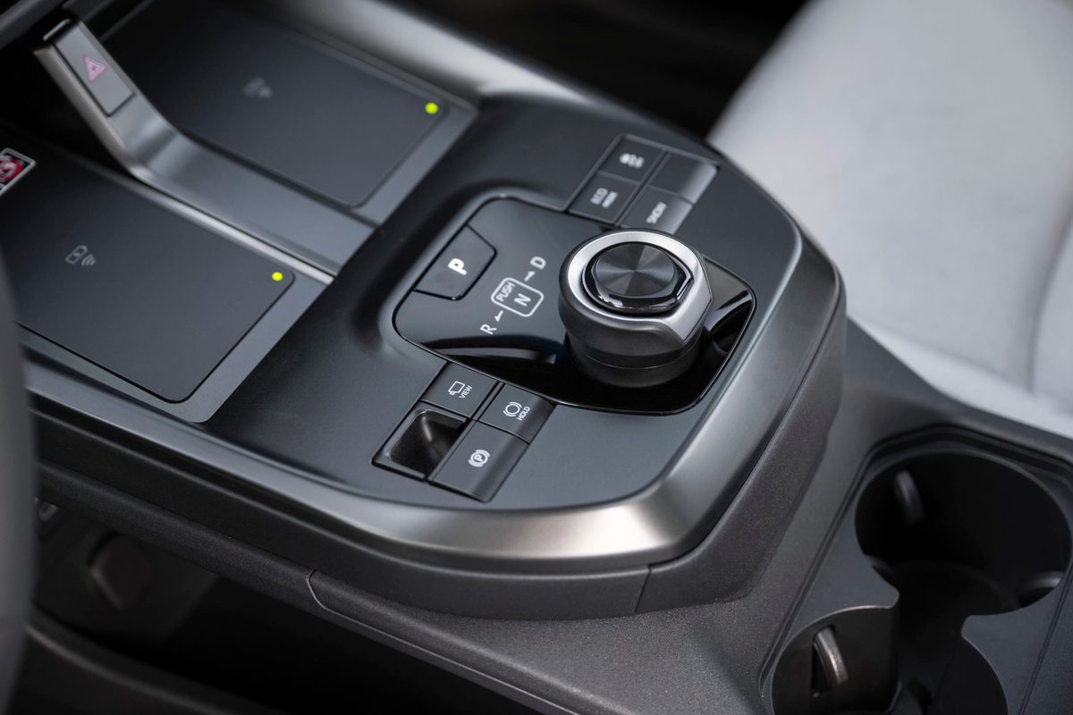 Toyota C-HR EV - photo 35