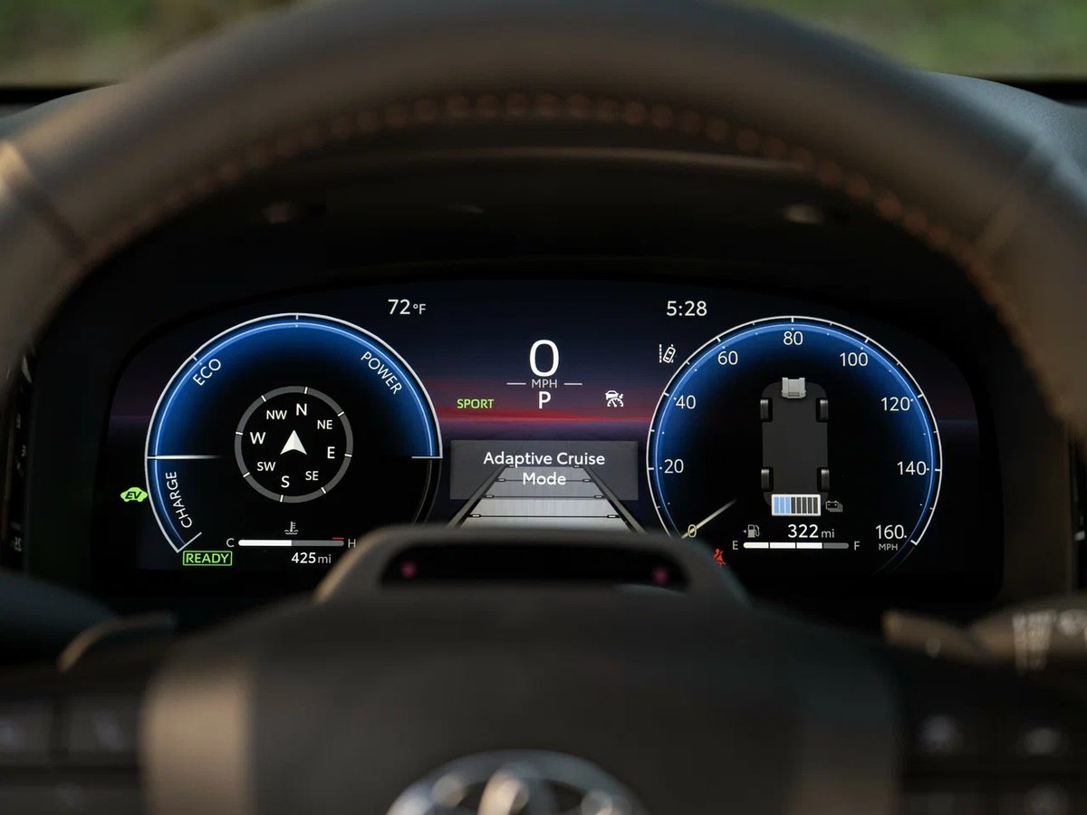 Toyota Camry - photo 16