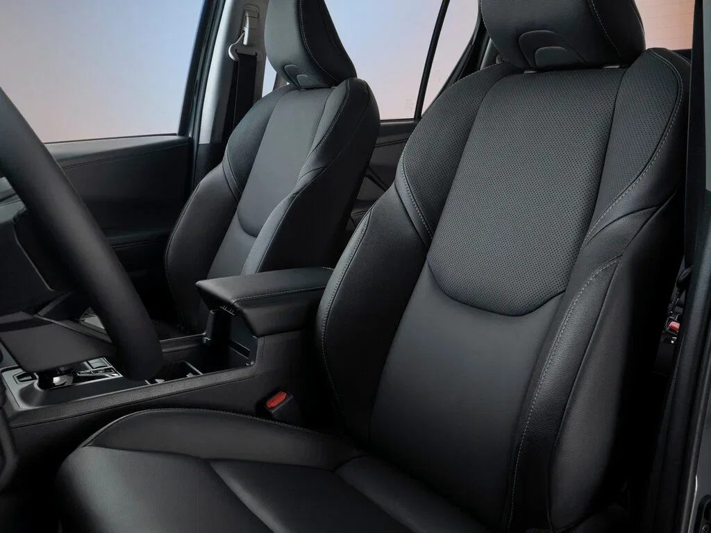 Toyota Hilux - photo 7