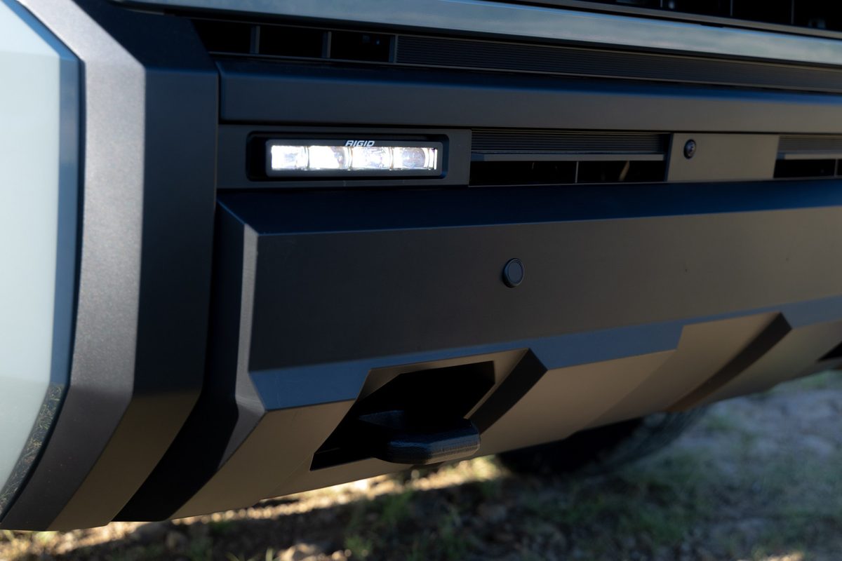Toyota Tundra - photo 5