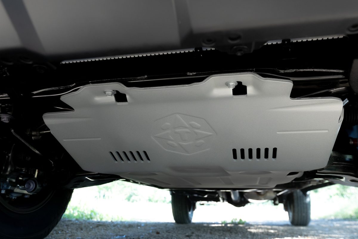 Toyota Tundra - photo 7