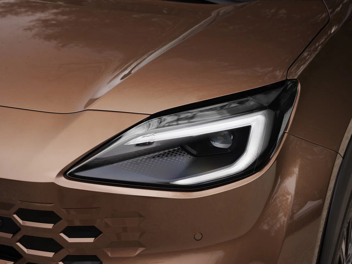 Toyota Yaris Cross - photo 5