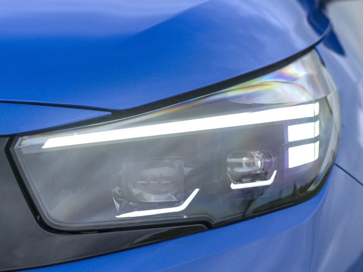 Vauxhall Corsa - photo 5