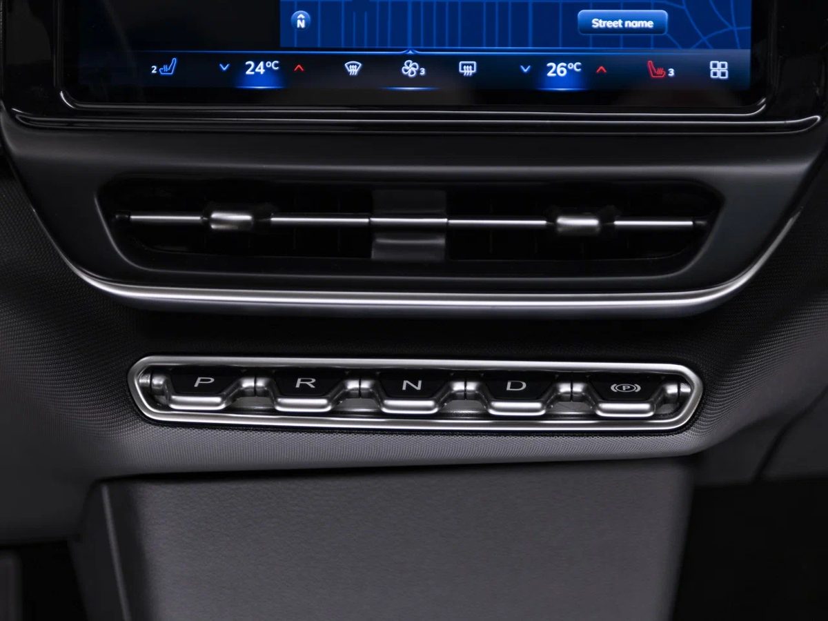 VinFast VF 6 - photo 8