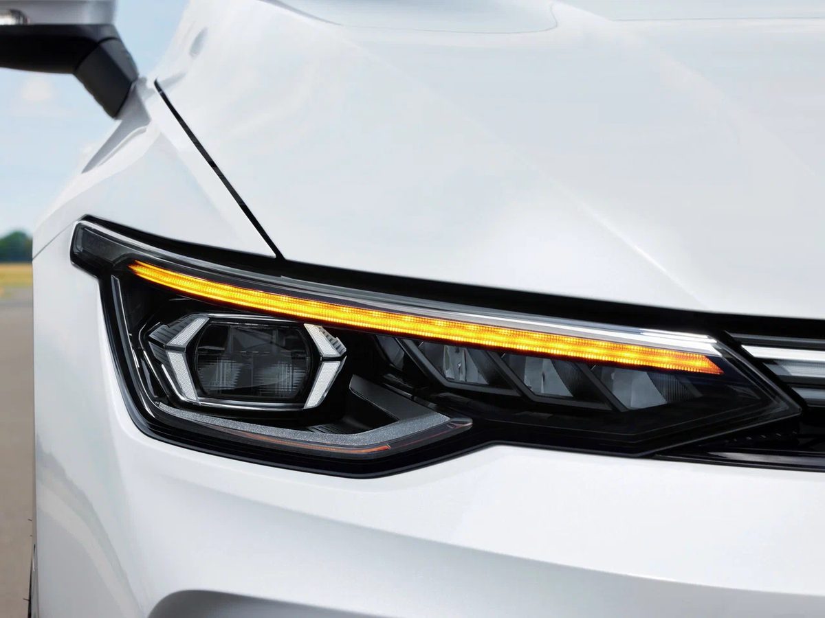 Volkswagen Golf - photo 5
