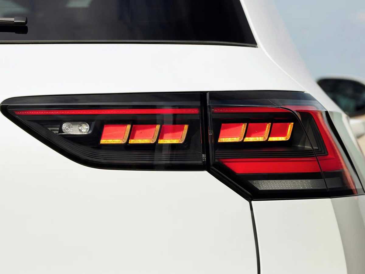 Volkswagen Golf - photo 6