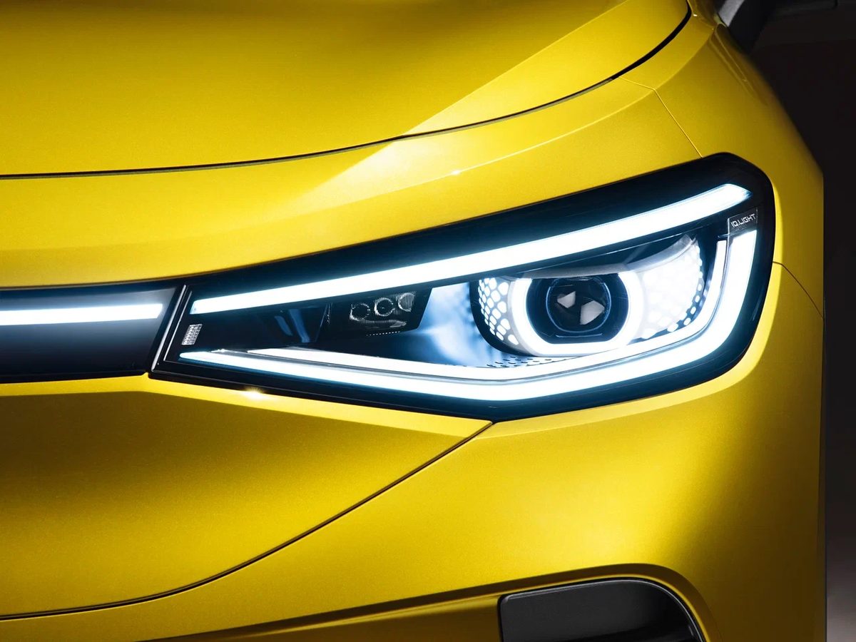 Volkswagen ID.4 - photo 6