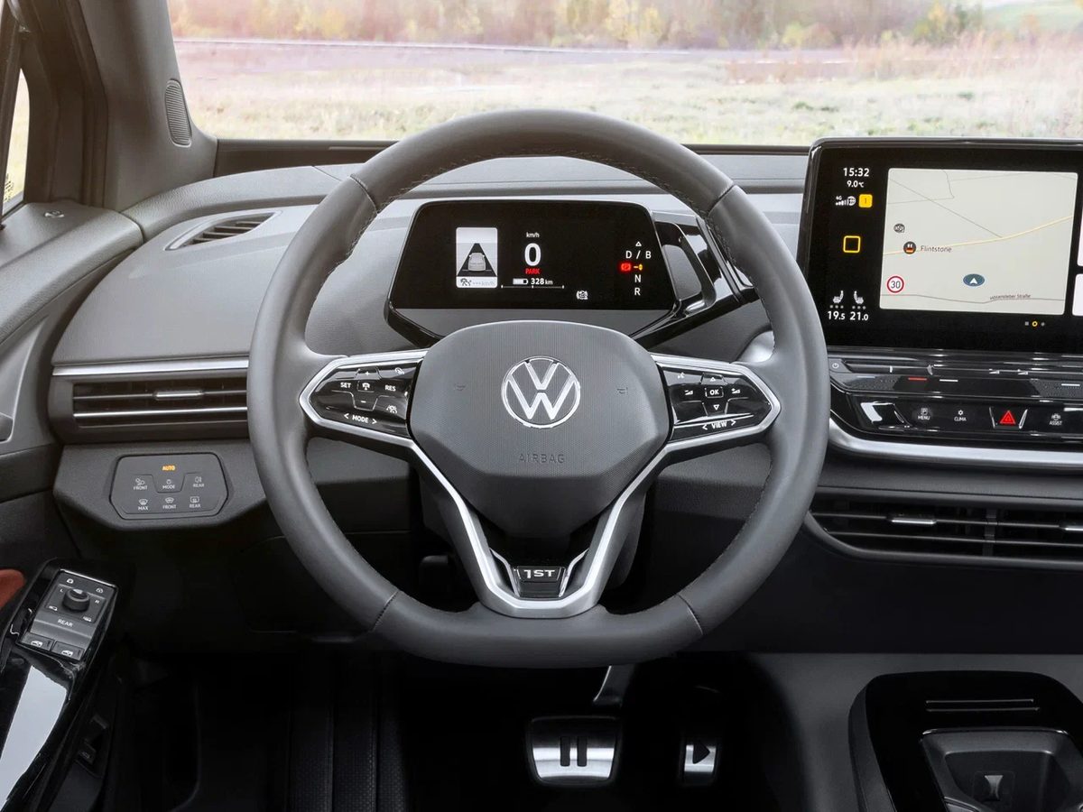 Volkswagen ID.4 - photo 10