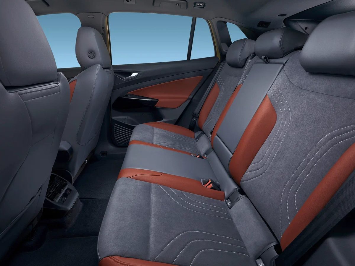 Volkswagen ID.4 - photo 13