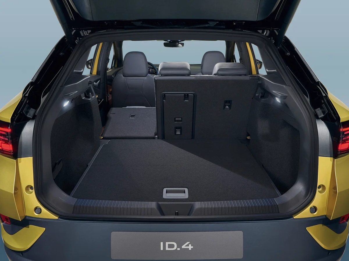 Volkswagen ID.4 - photo 14