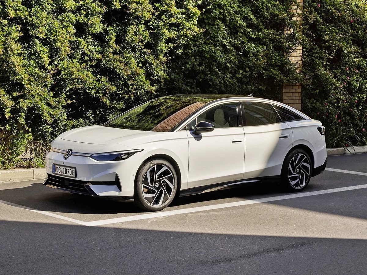 Volkswagen ID.7