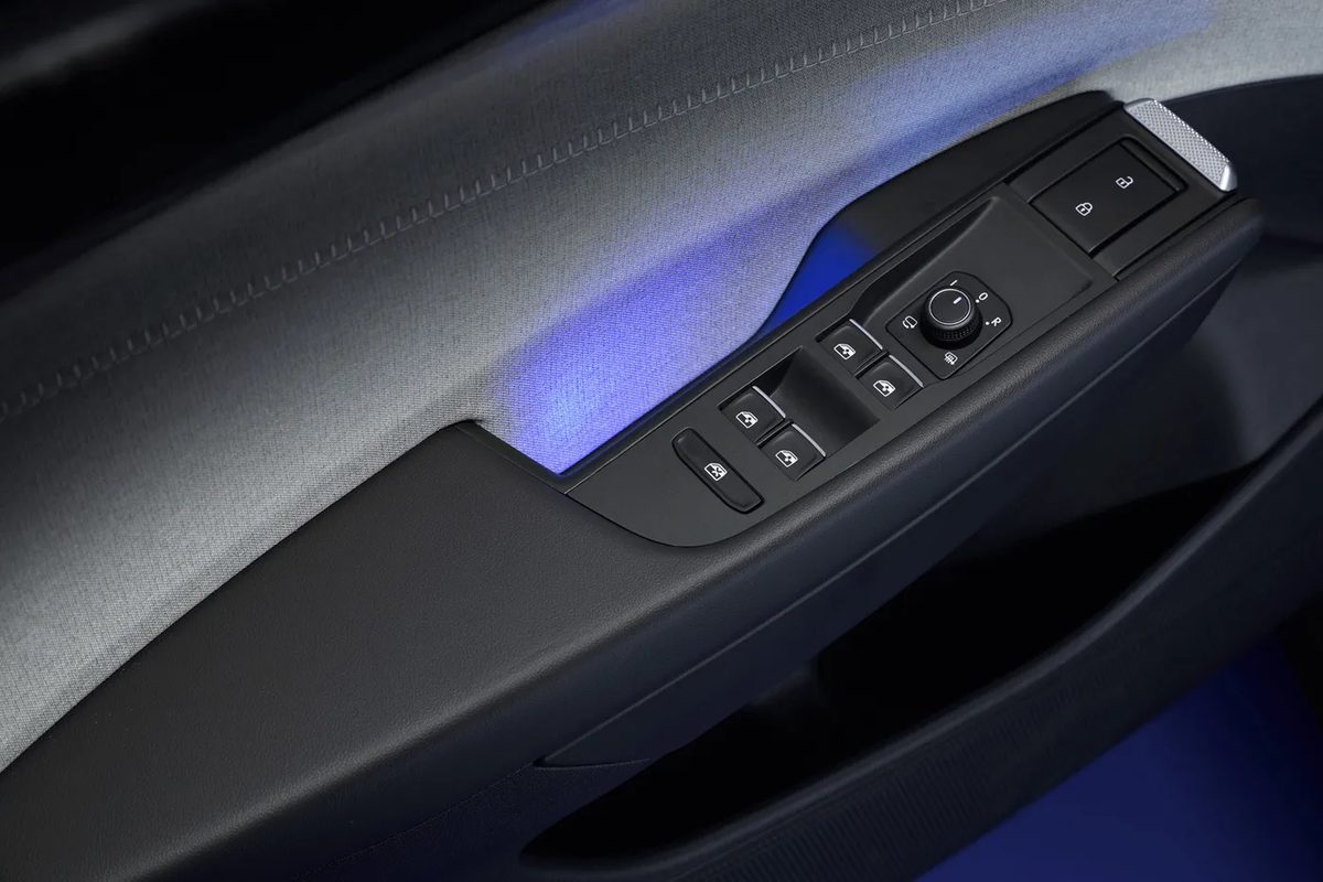Volkswagen ID. Polo Fully Revealed - photo 6