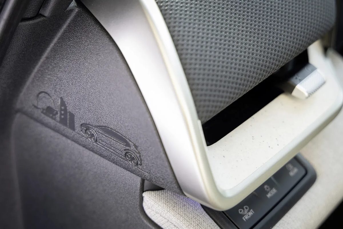 Volkswagen ID. Polo Fully Revealed - photo 10