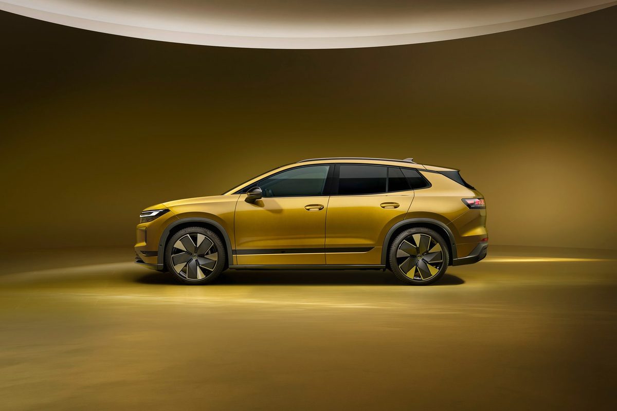 Volkswagen ID. Tiguan - photo 3