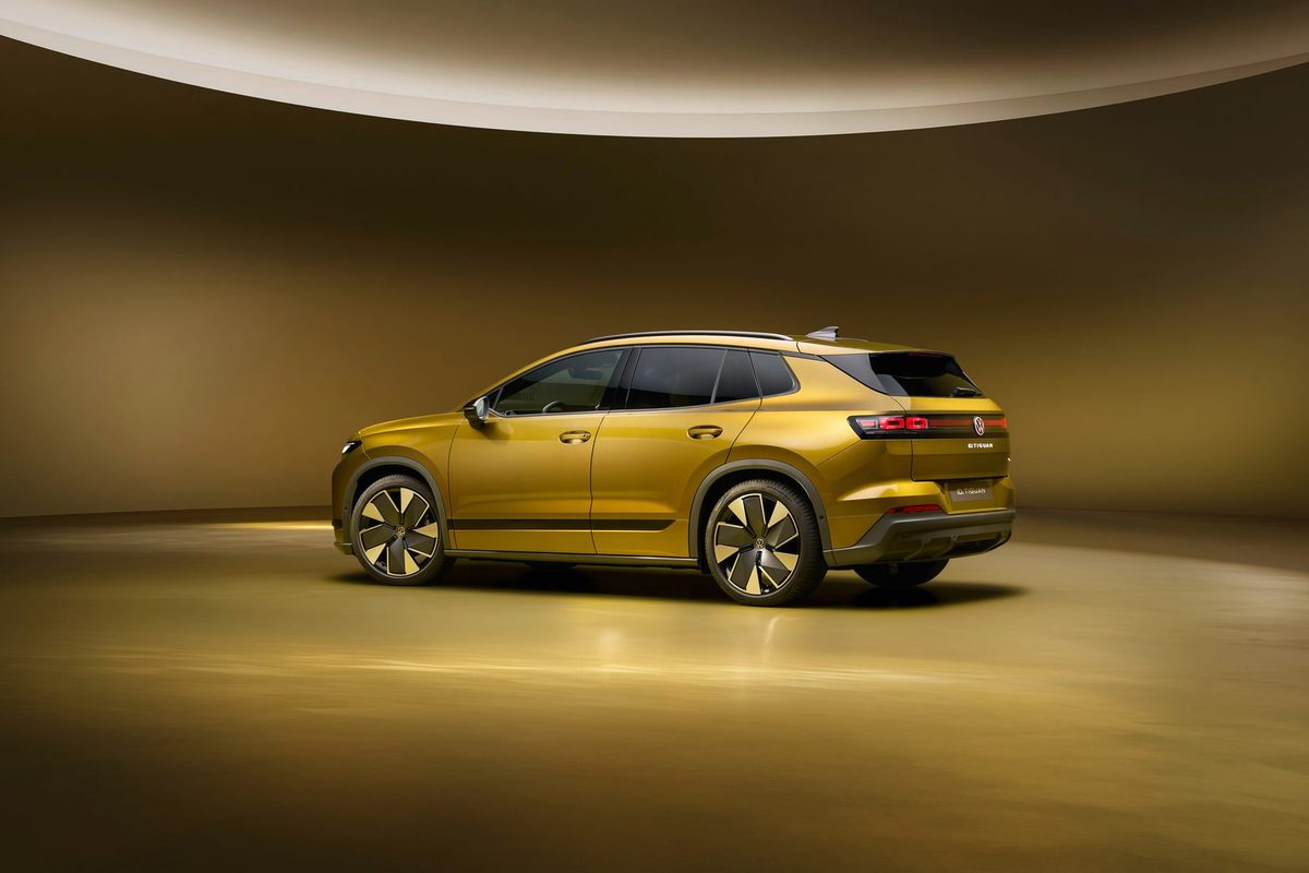 Volkswagen ID. Tiguan - photo 4