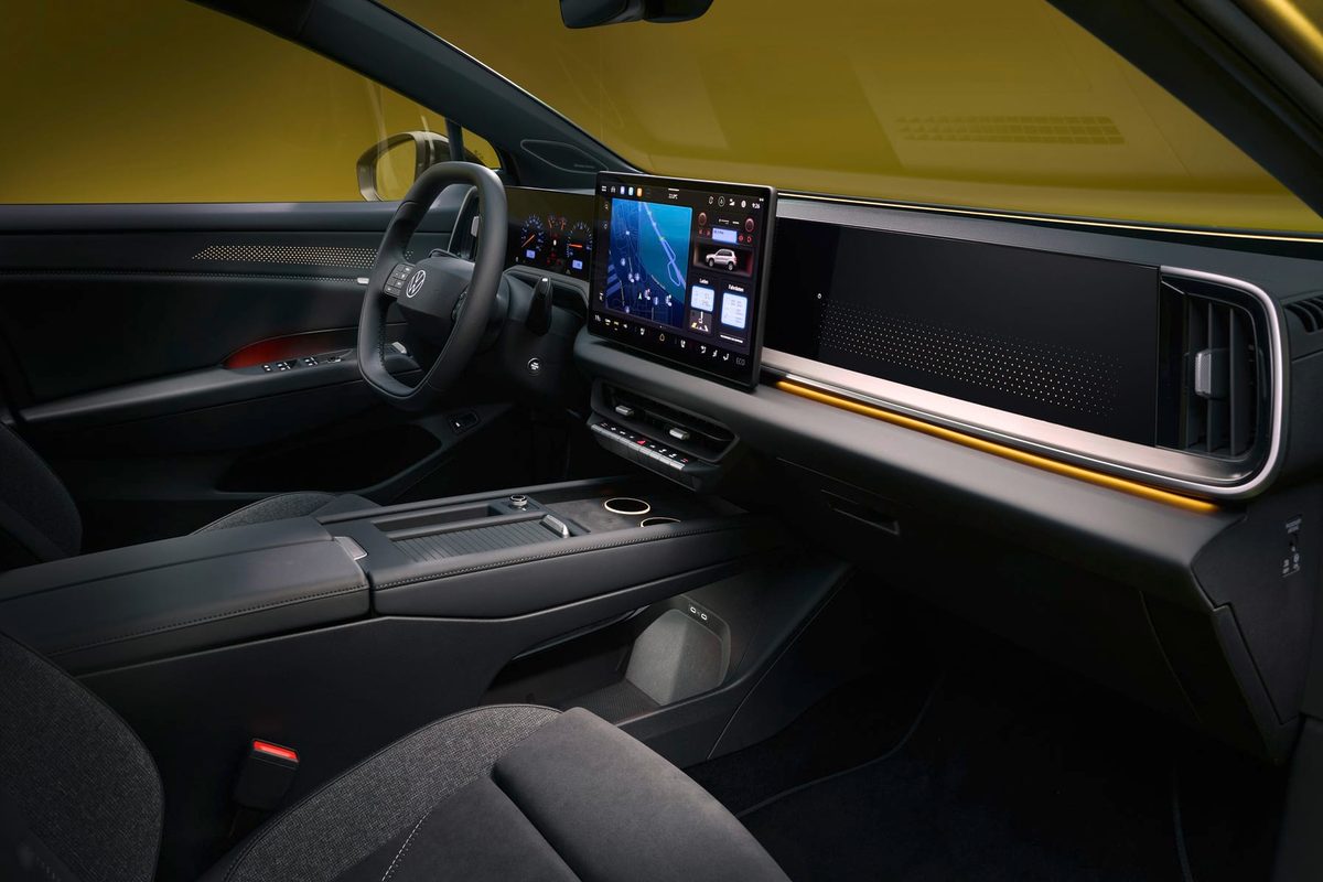 Volkswagen ID. Tiguan - photo 18