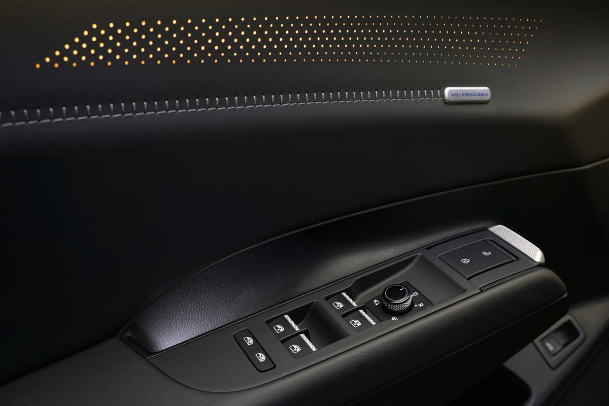 Volkswagen ID. Tiguan - photo 22