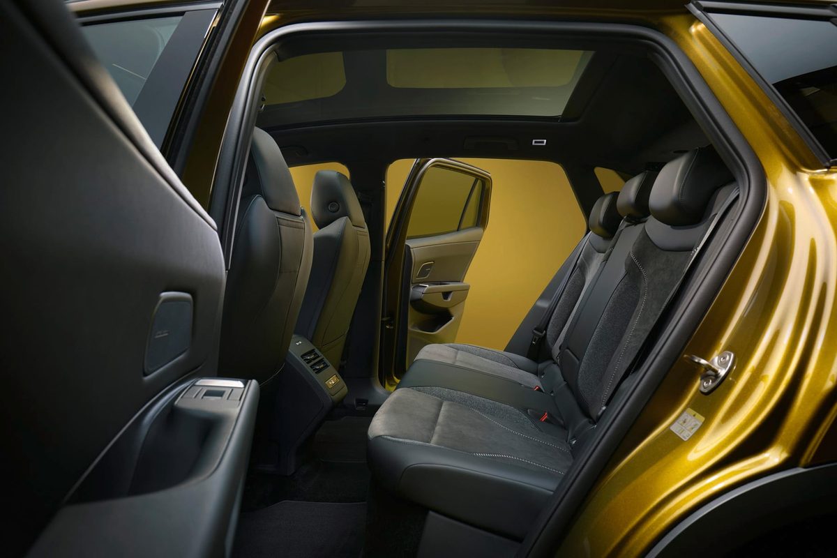 Volkswagen ID. Tiguan - photo 23
