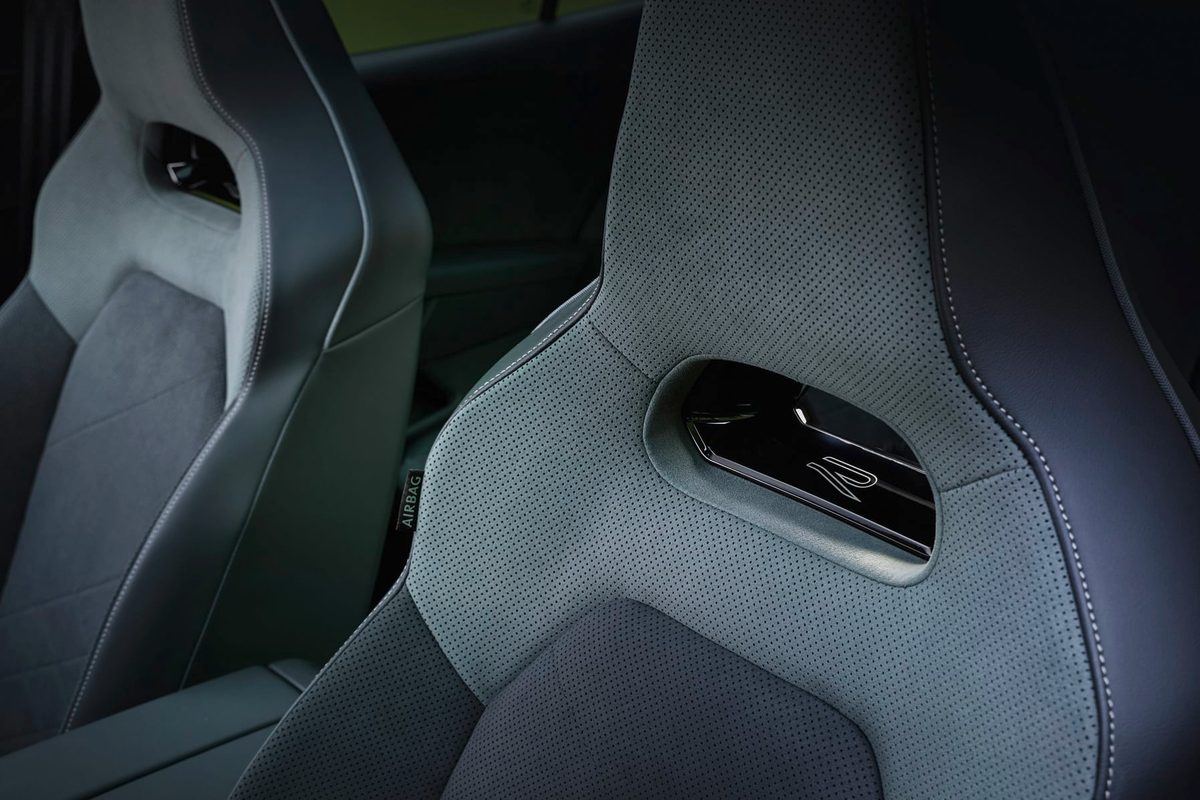 Volkswagen ID. Tiguan - photo 27