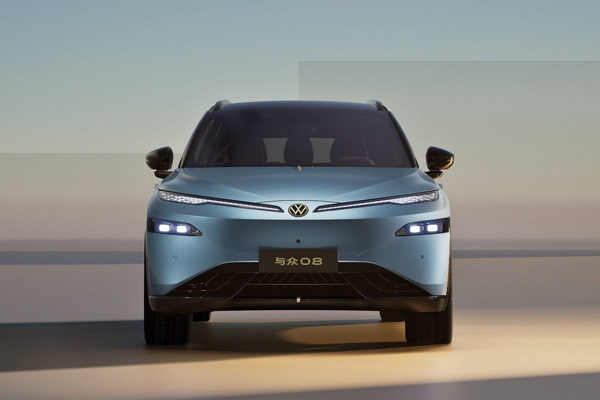 Volkswagen ID.Unyx 08