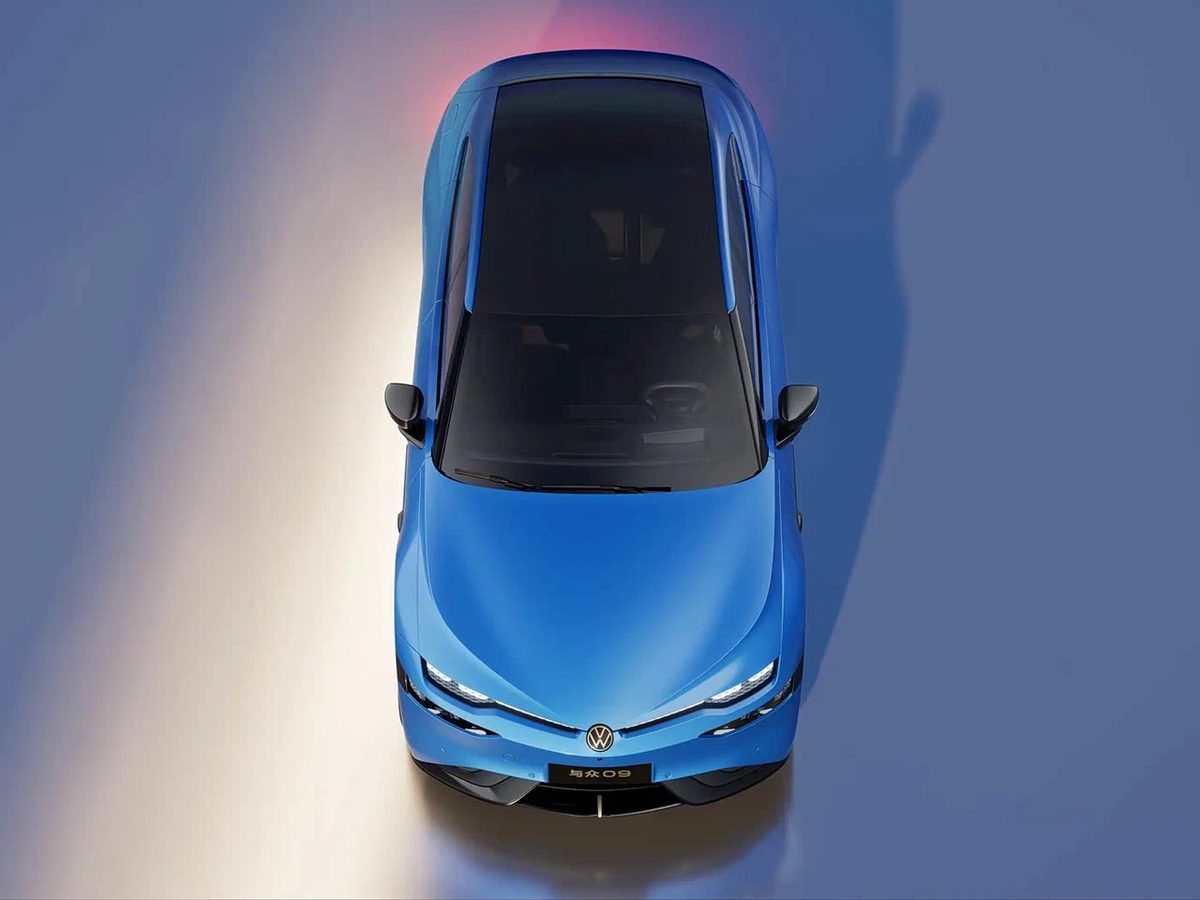 Volkswagen ID.Unyx 09 - photo 5