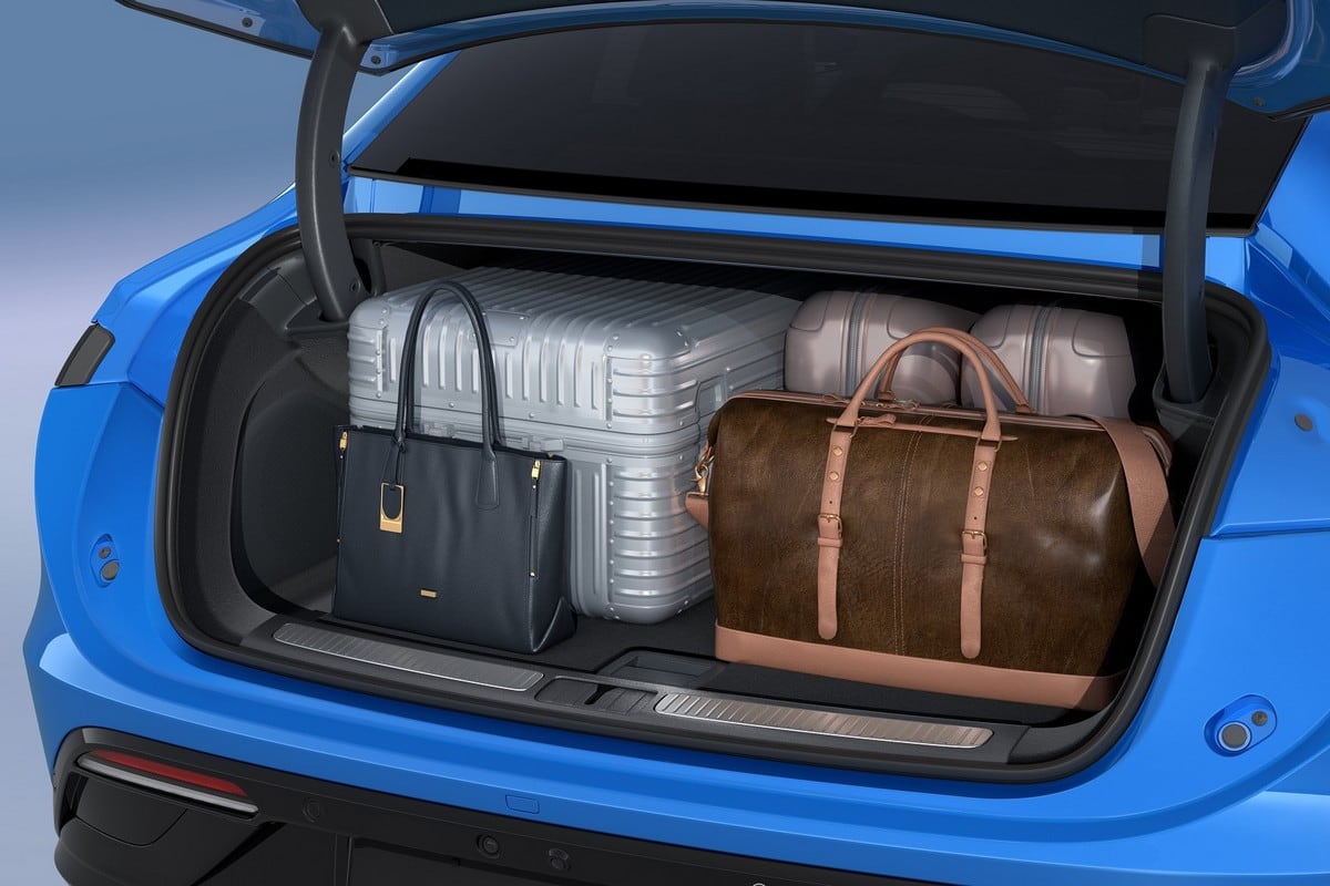 Volkswagen ID.Unyx 09 - photo 9