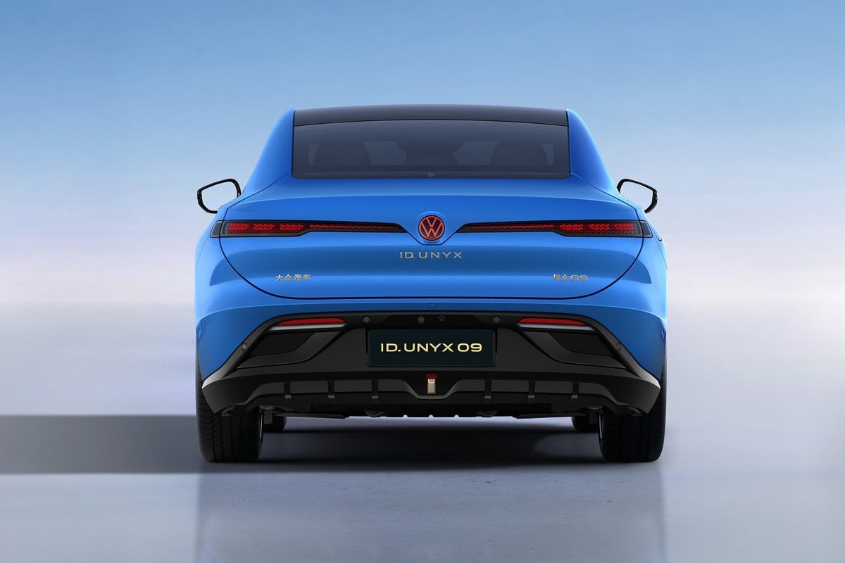 Volkswagen ID.Unyx 09 - photo 10