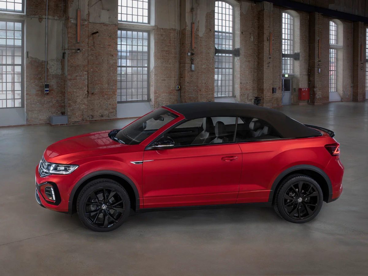VW Group Plans to Cut Its Model Lineup in Half - photo 4