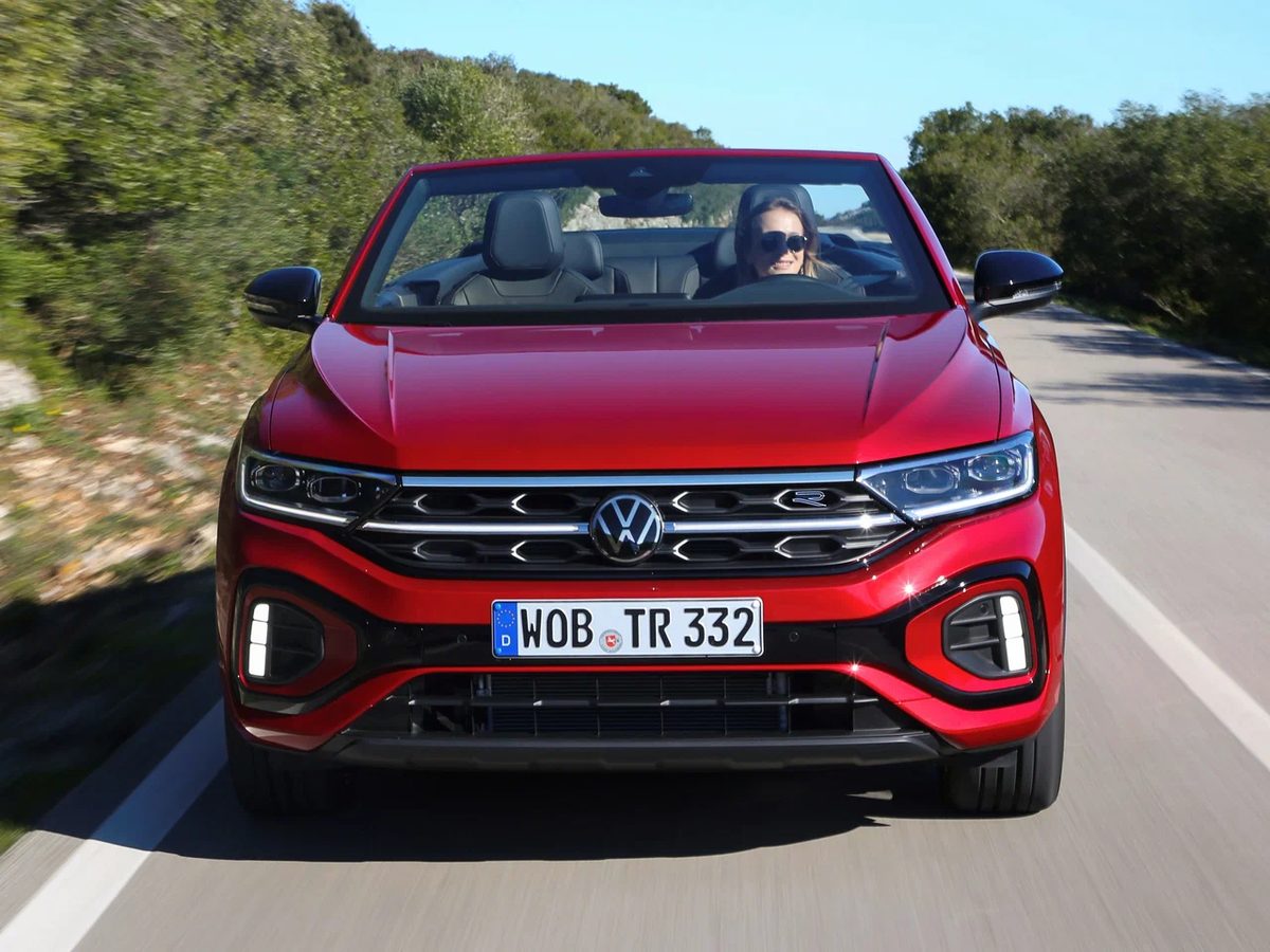 VW Group Plans to Cut Its Model Lineup in Half - photo 5