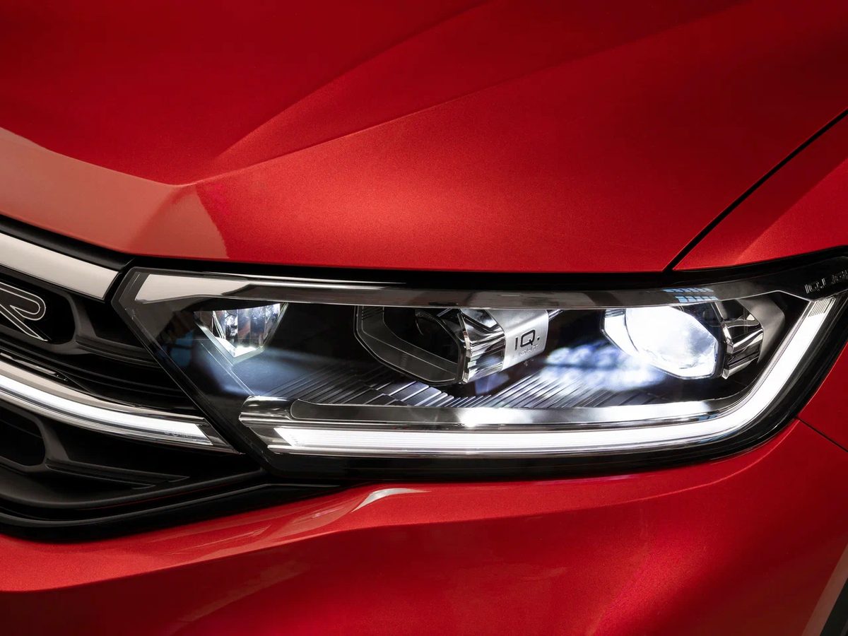 Volkswagen T-Roc Cabriolet - photo 6