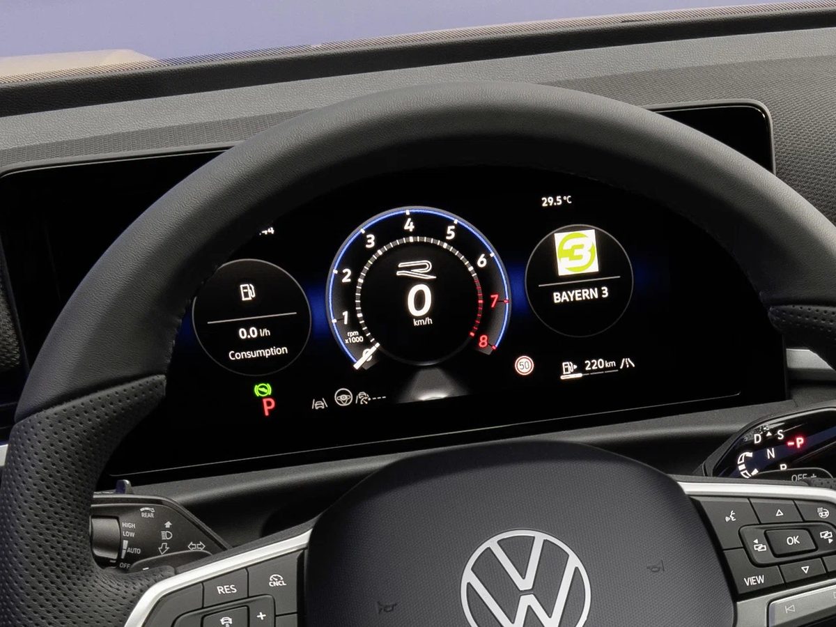 Volkswagen T-Roc - photo 9