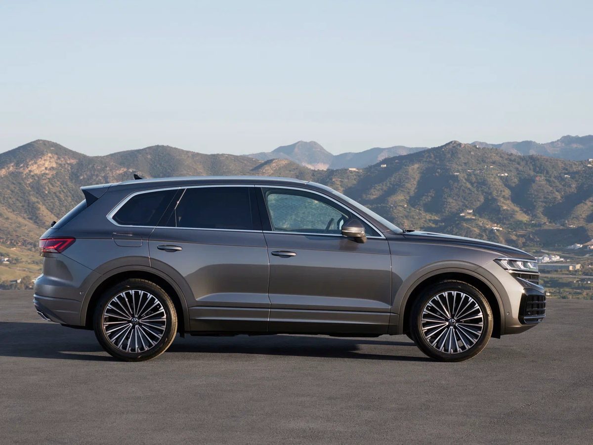 VW Group Plans to Cut Its Model Lineup in Half - photo 2