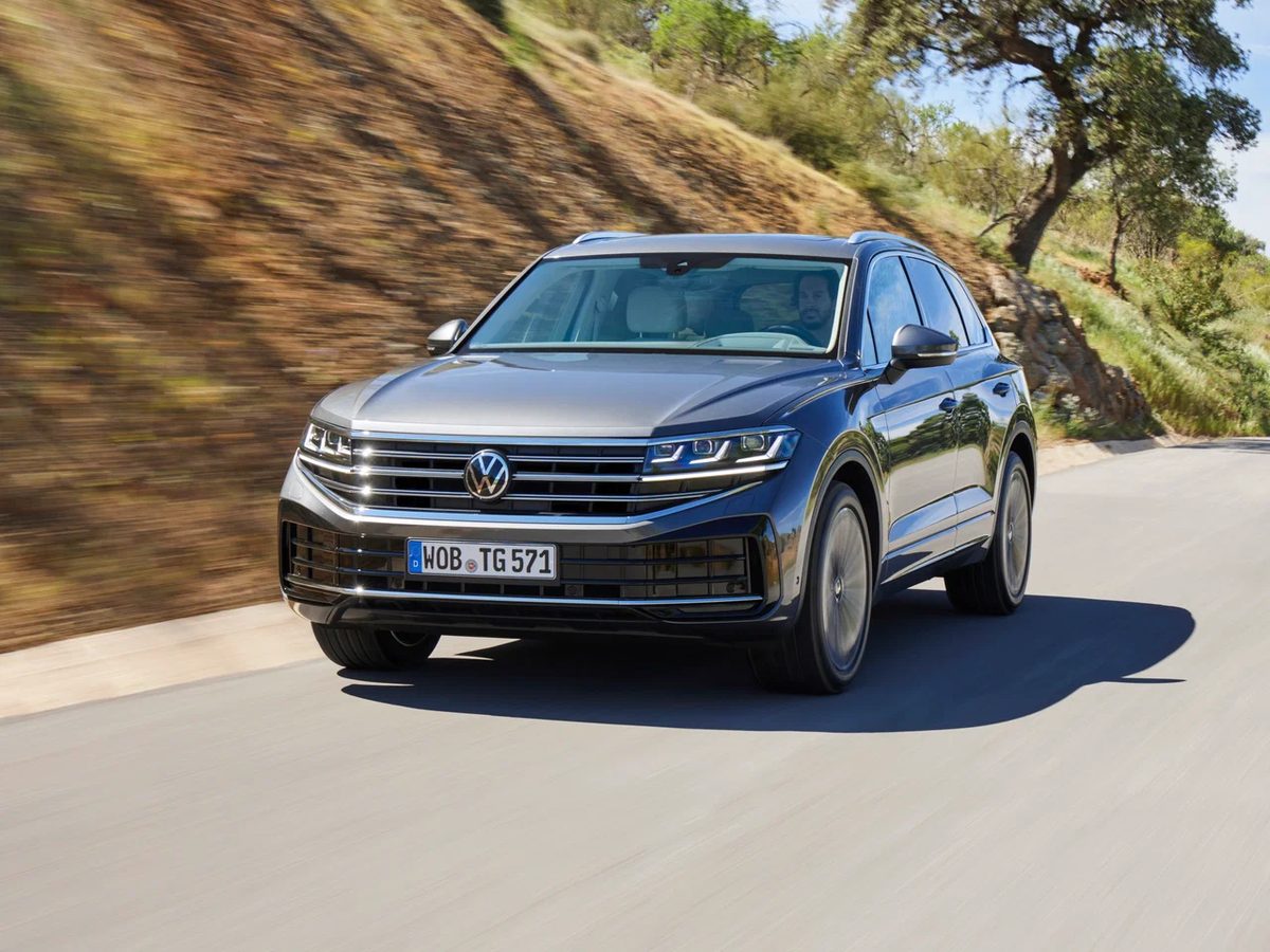 VW Group Plans to Cut Its Model Lineup in Half - photo 3