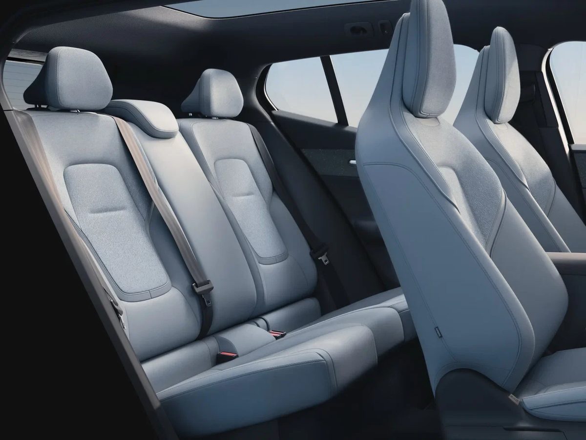 Volvo EX30 - photo 8
